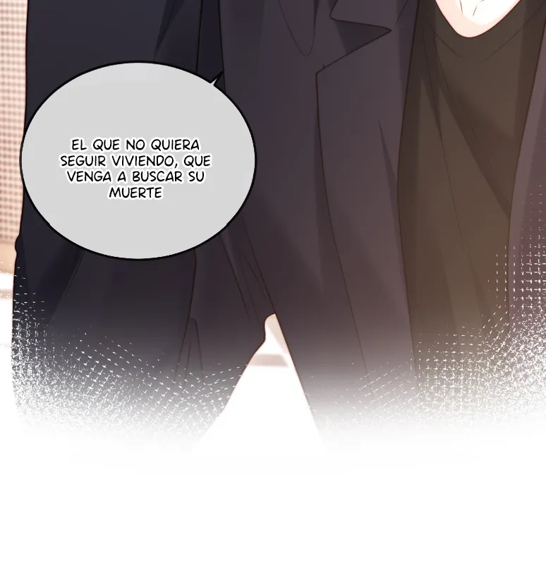 Caí en tu trampa Capítulo 5 - Page 72