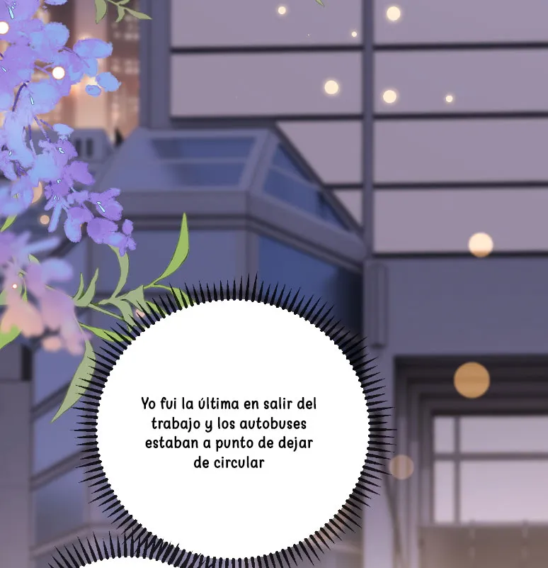 Caí en tu trampa Capítulo 6 - Page 15