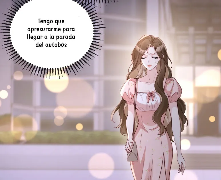 Caí en tu trampa Capítulo 6 - Page 16