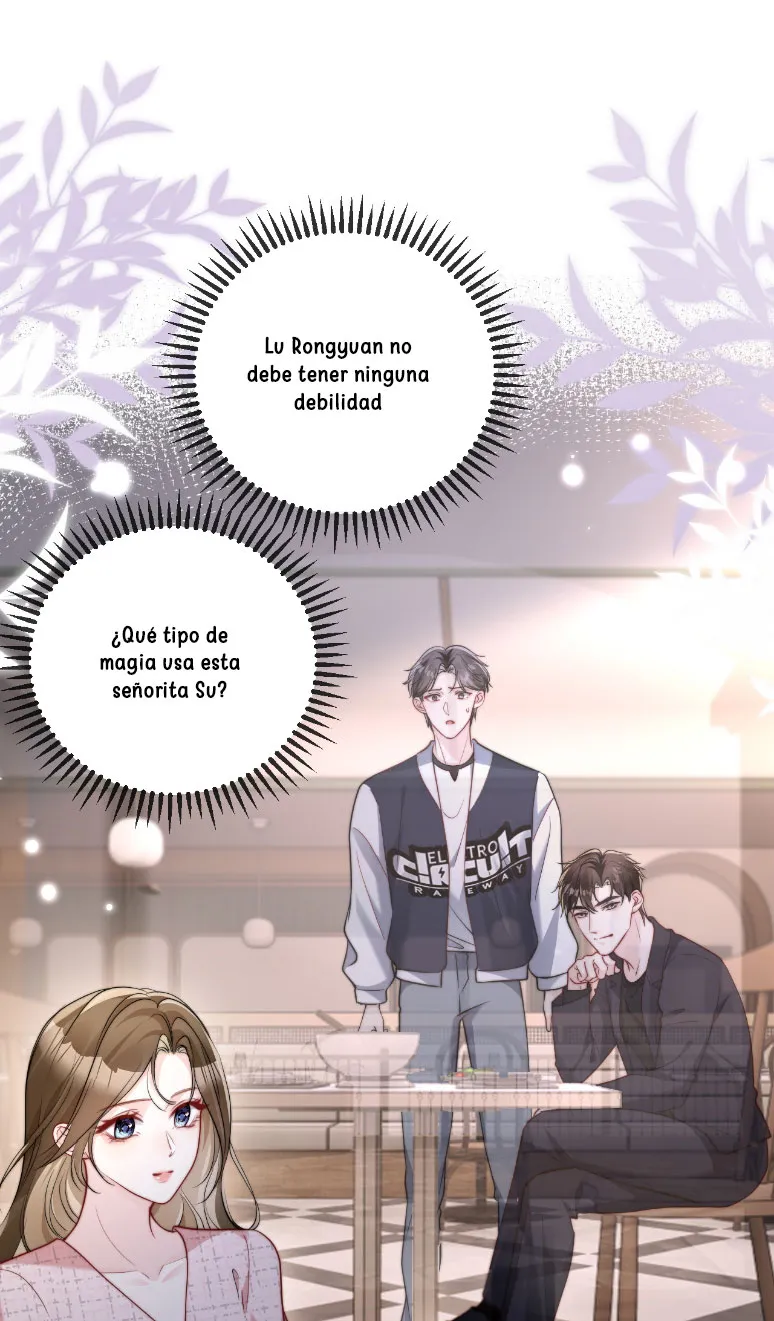 Caí en tu trampa Capítulo 6 - Page 2