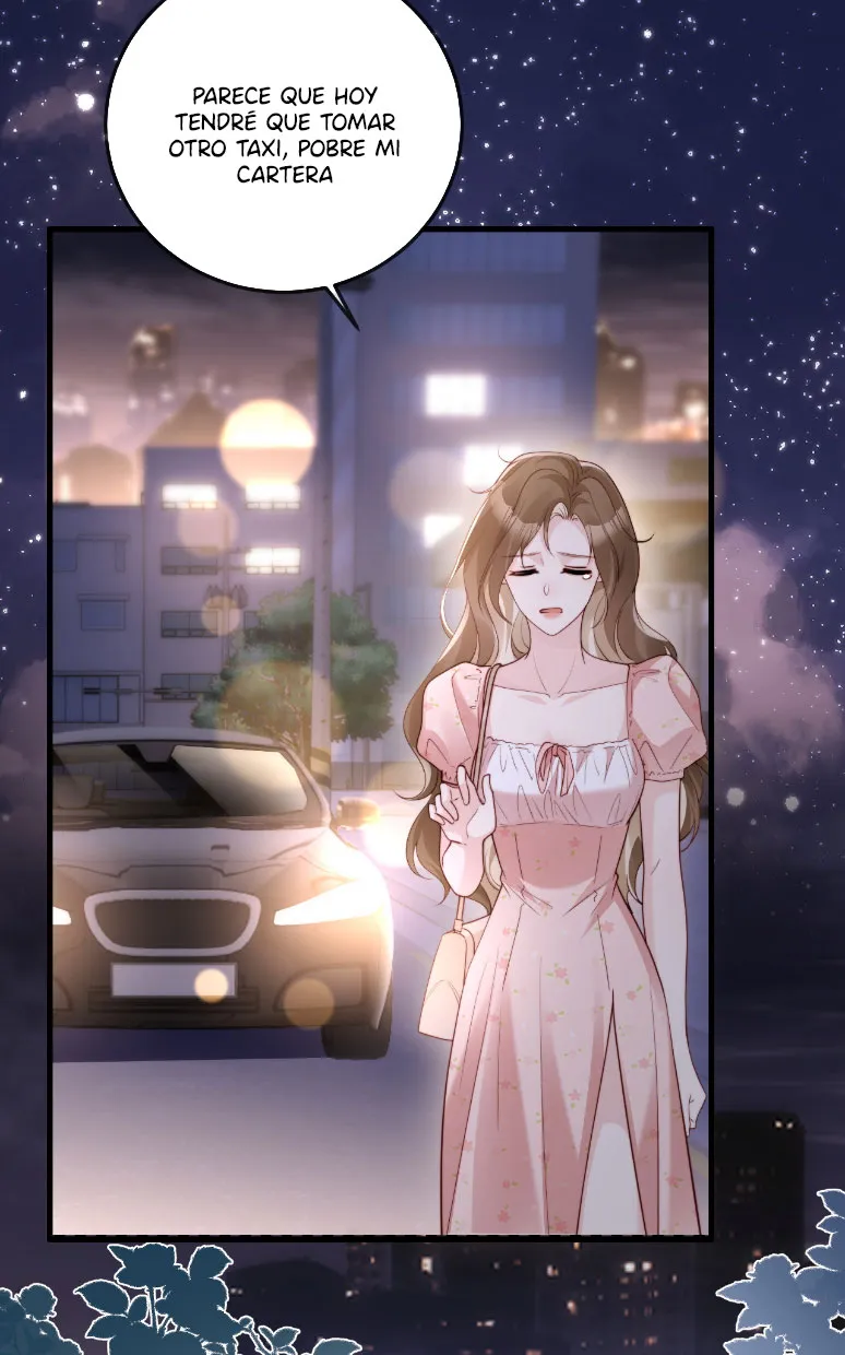 Caí en tu trampa Capítulo 6 - Page 20