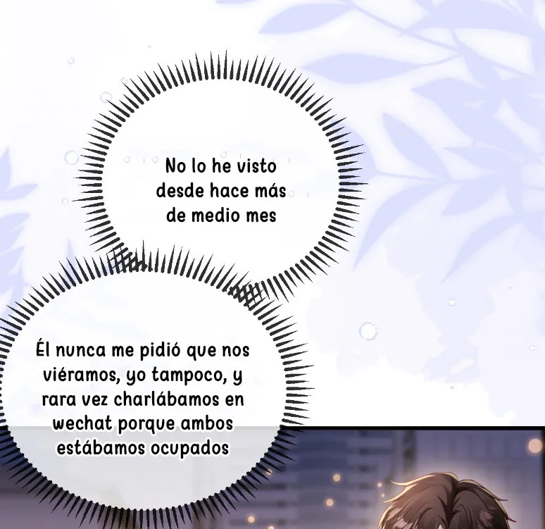 Caí en tu trampa Capítulo 6 - Page 24