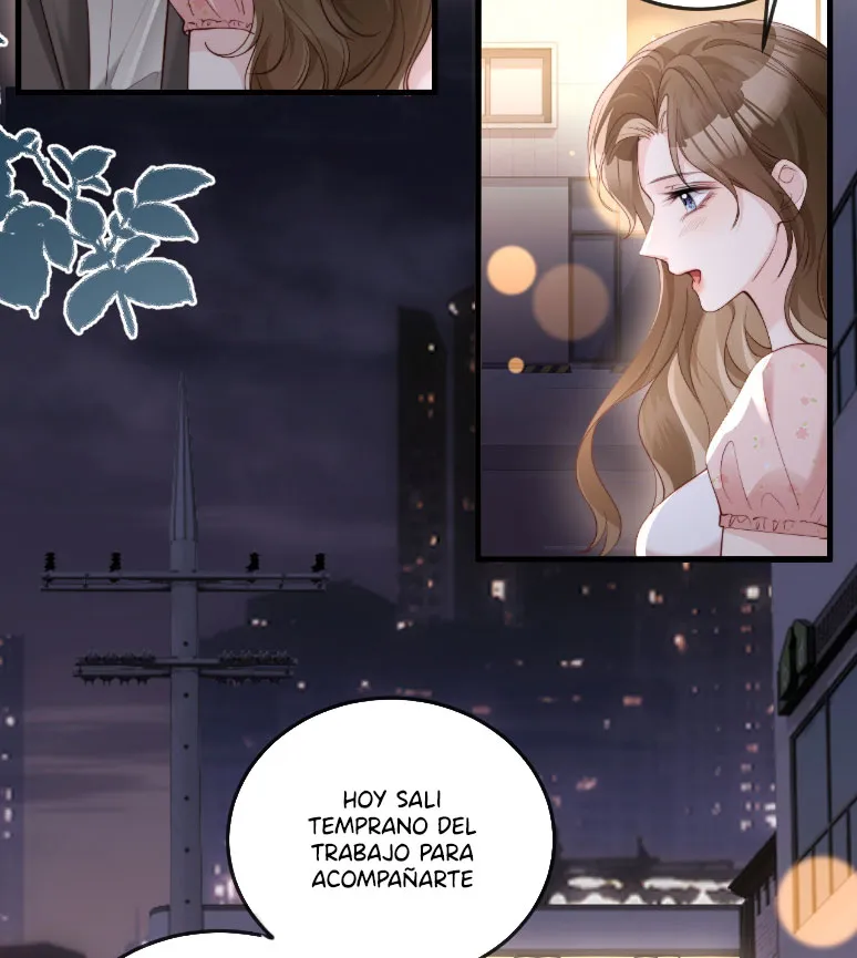 Caí en tu trampa Capítulo 6 - Page 27