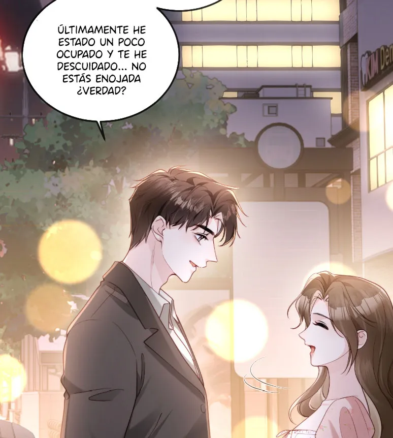 Caí en tu trampa Capítulo 6 - Page 28