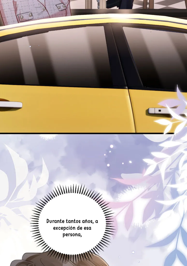 Caí en tu trampa Capítulo 6 - Page 3