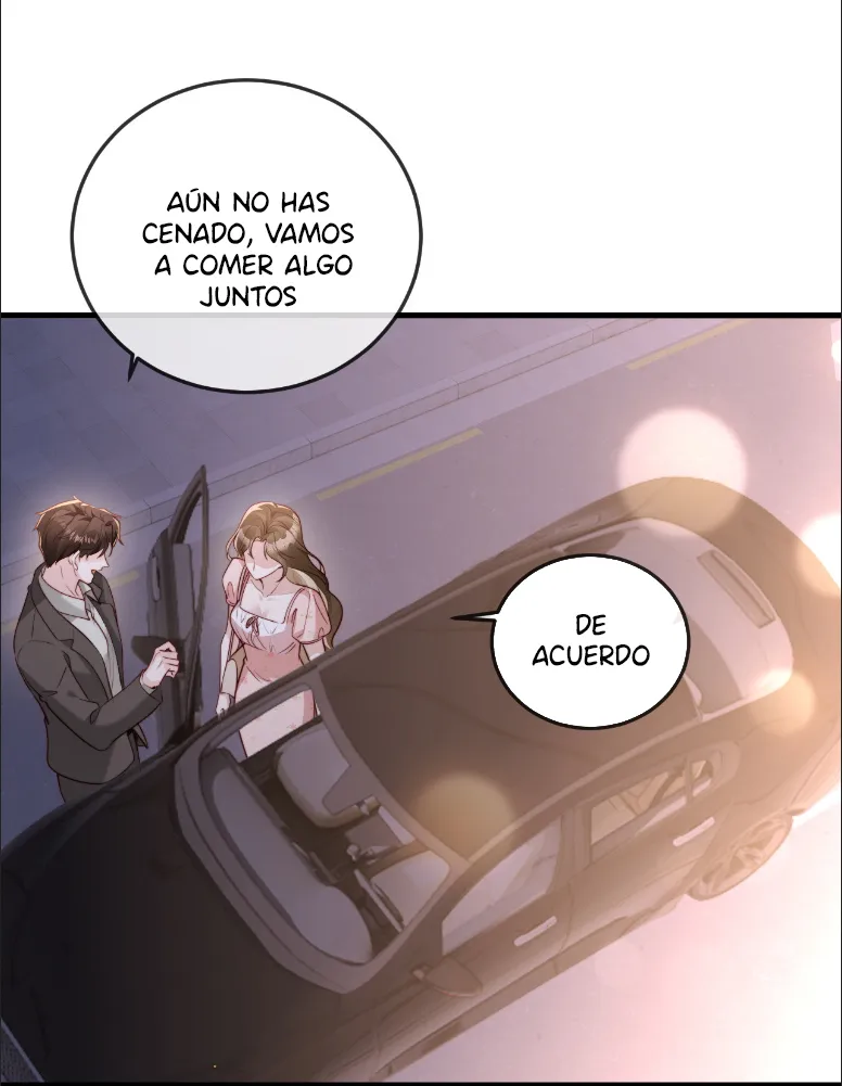 Caí en tu trampa Capítulo 6 - Page 30