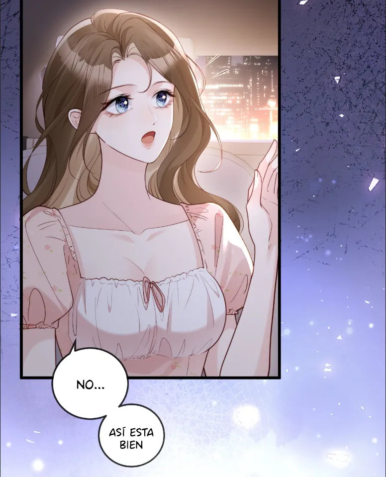 Caí en tu trampa Capítulo 6 - Page 32