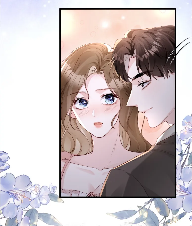 Caí en tu trampa Capítulo 6 - Page 33