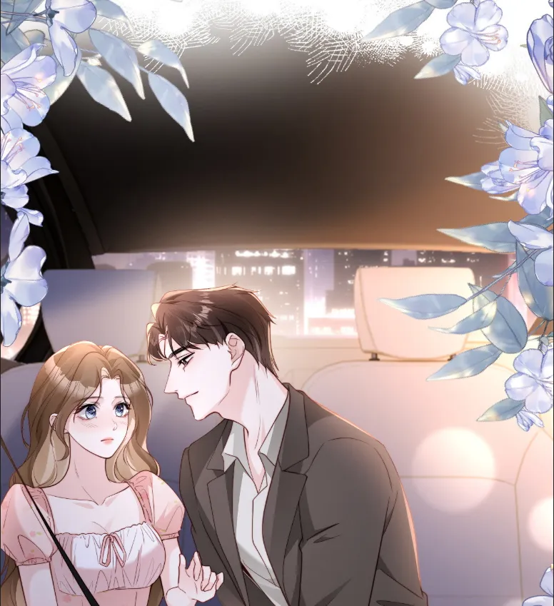 Caí en tu trampa Capítulo 6 - Page 34