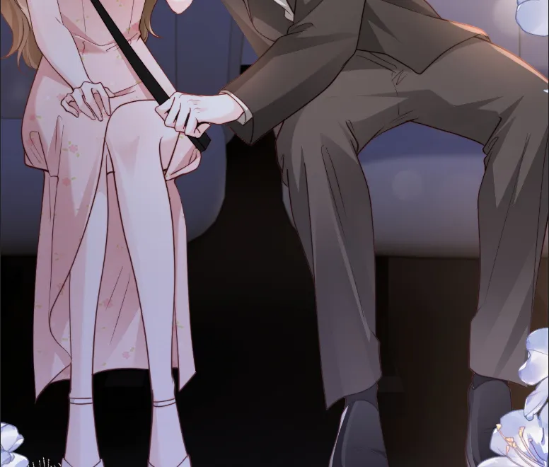 Caí en tu trampa Capítulo 6 - Page 35