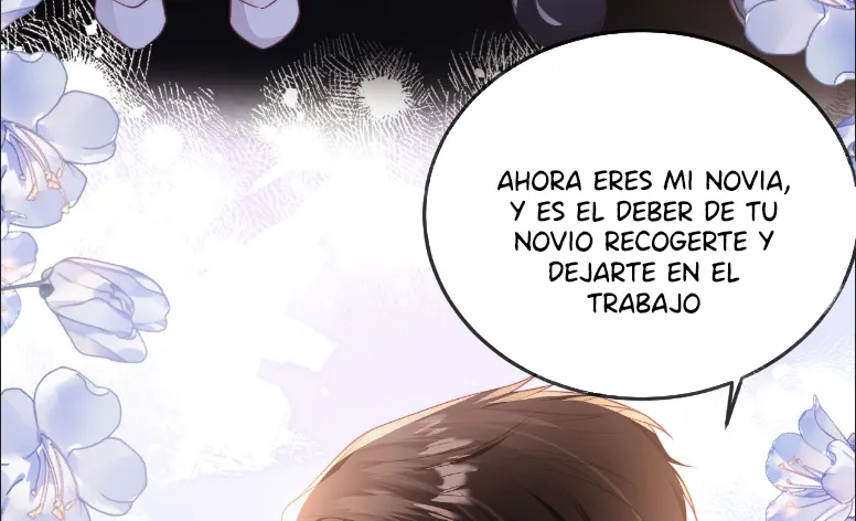 Caí en tu trampa Capítulo 6 - Page 36