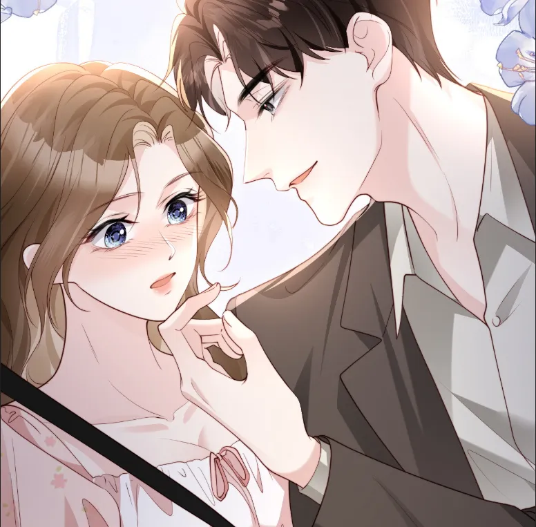 Caí en tu trampa Capítulo 6 - Page 37