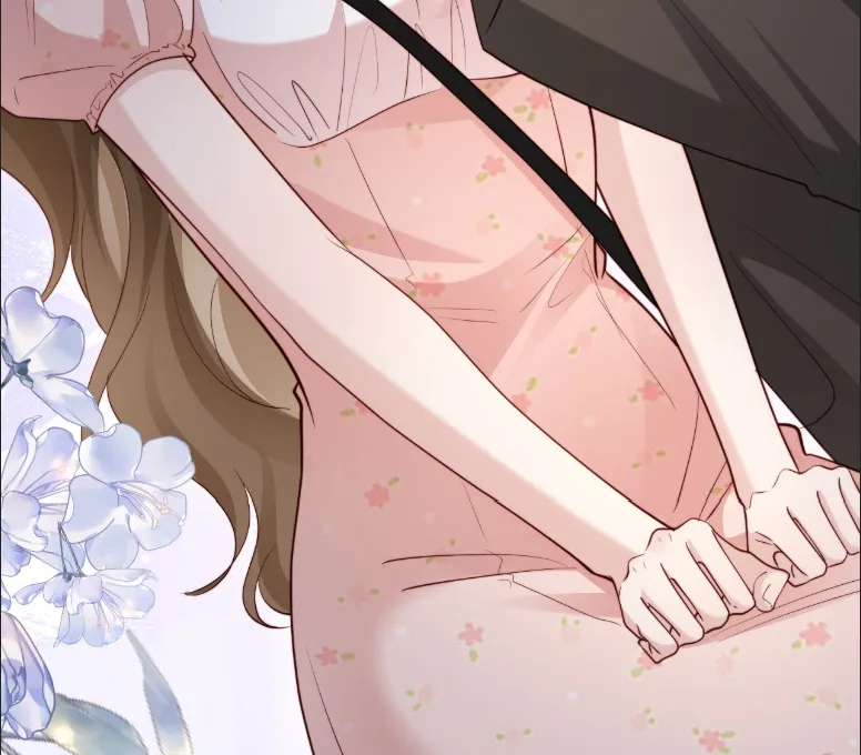 Caí en tu trampa Capítulo 6 - Page 38