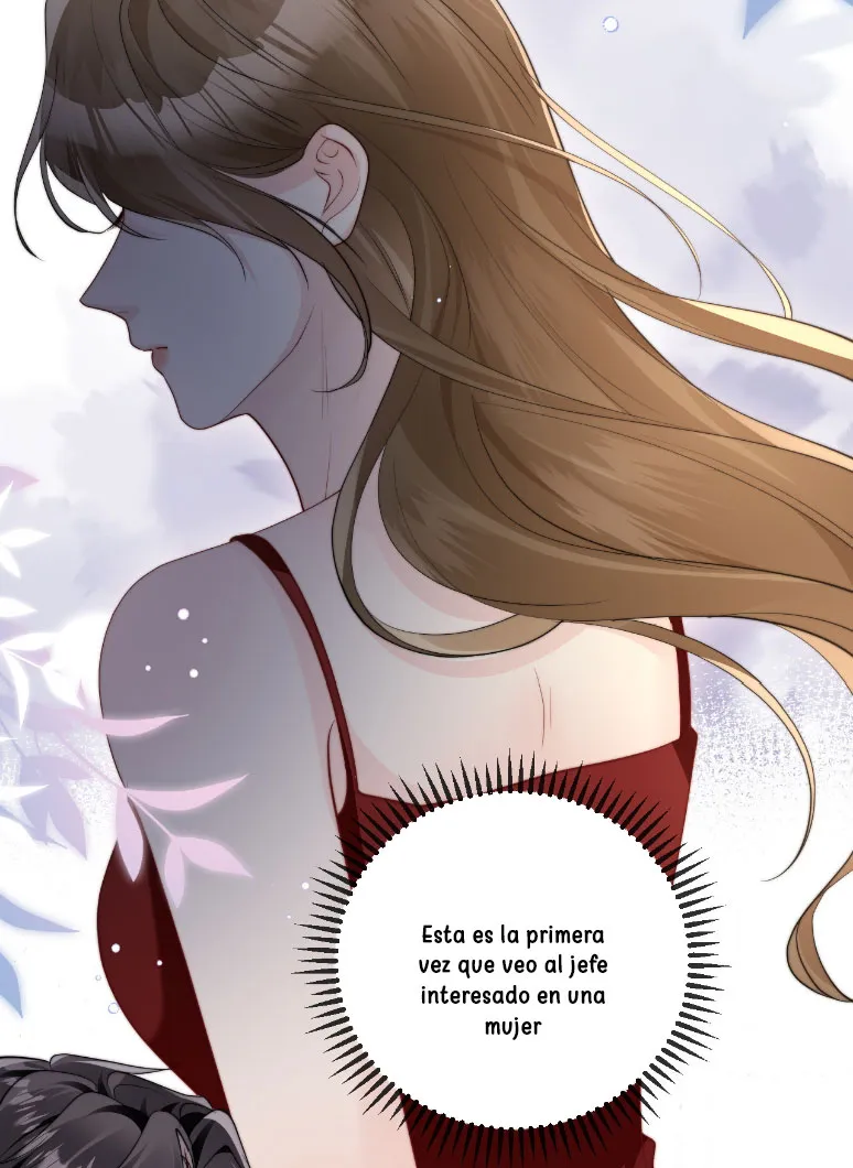 Caí en tu trampa Capítulo 6 - Page 4