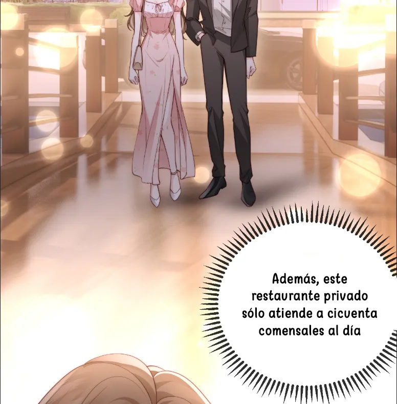 Caí en tu trampa Capítulo 6 - Page 44