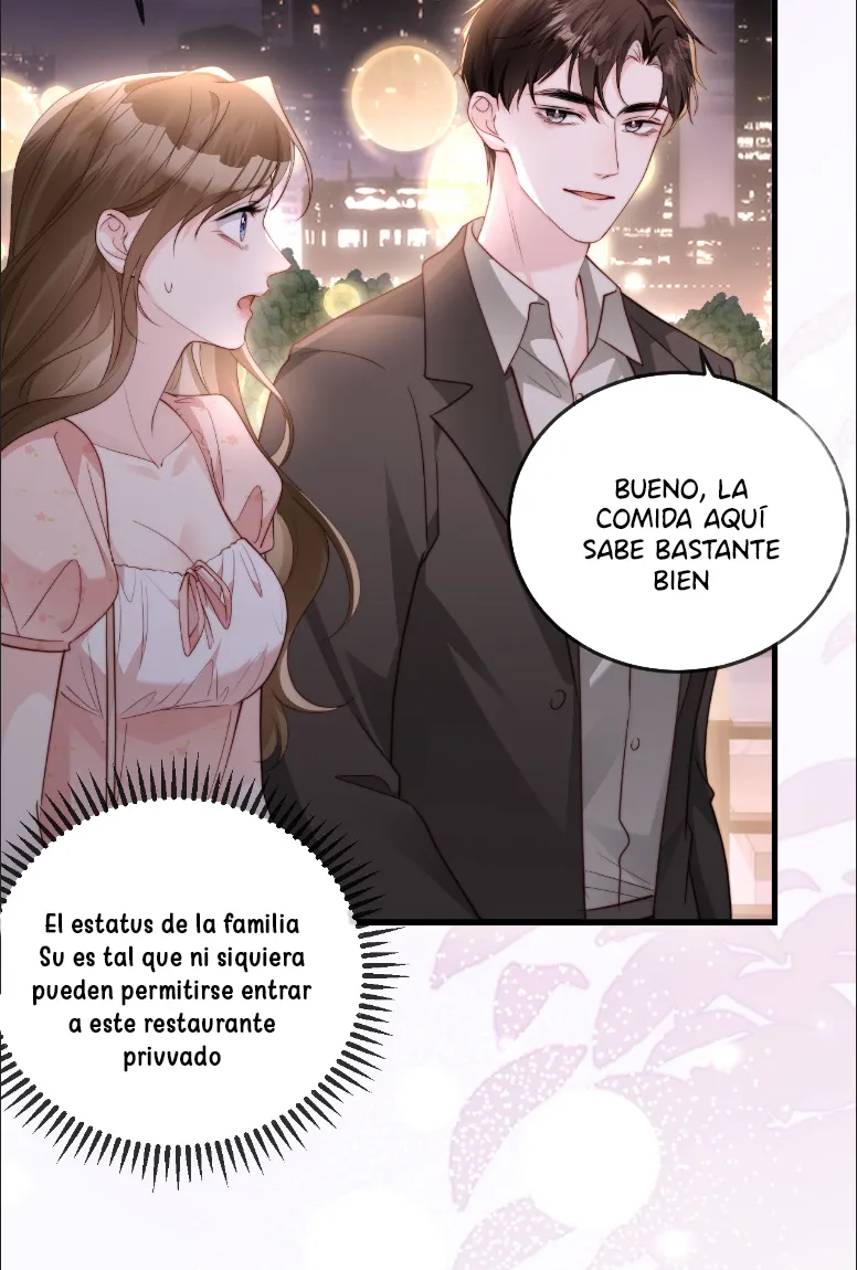 Caí en tu trampa Capítulo 6 - Page 47