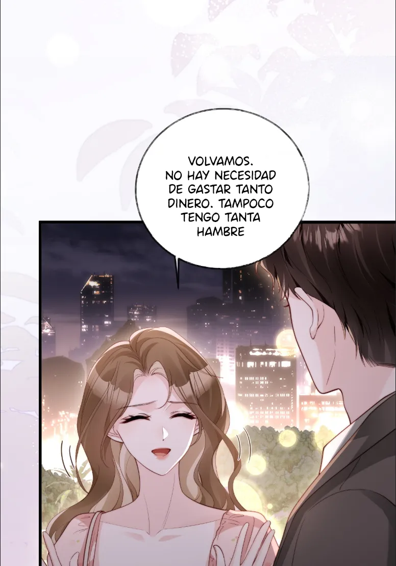 Caí en tu trampa Capítulo 6 - Page 48