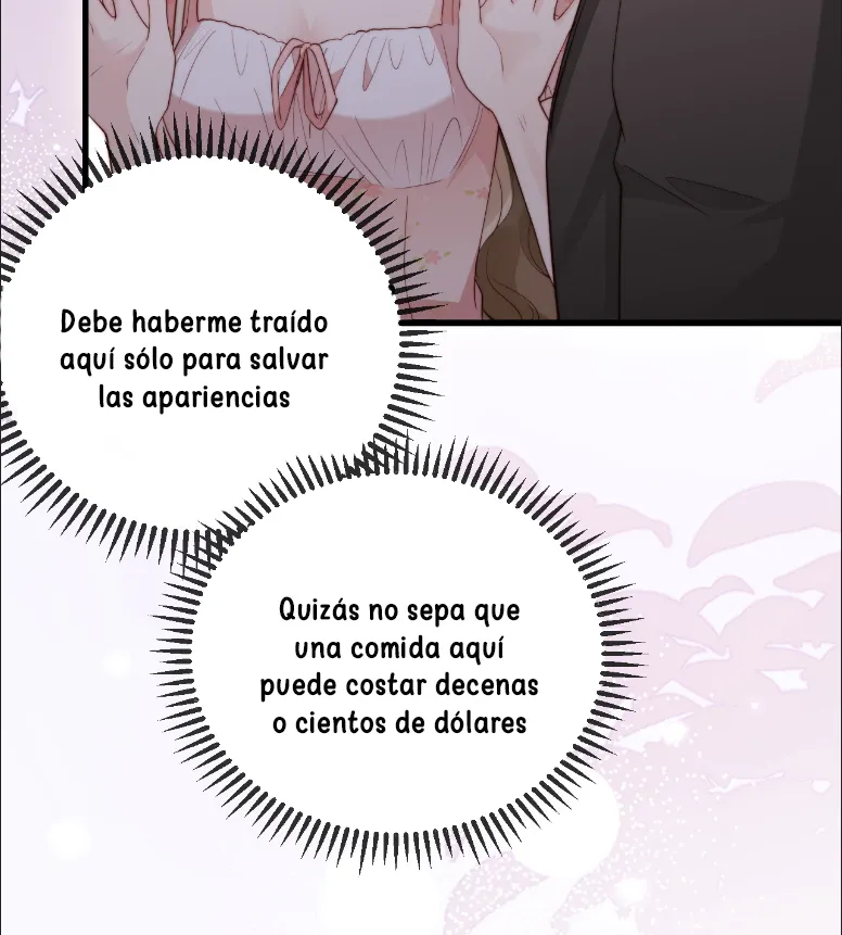 Caí en tu trampa Capítulo 6 - Page 49