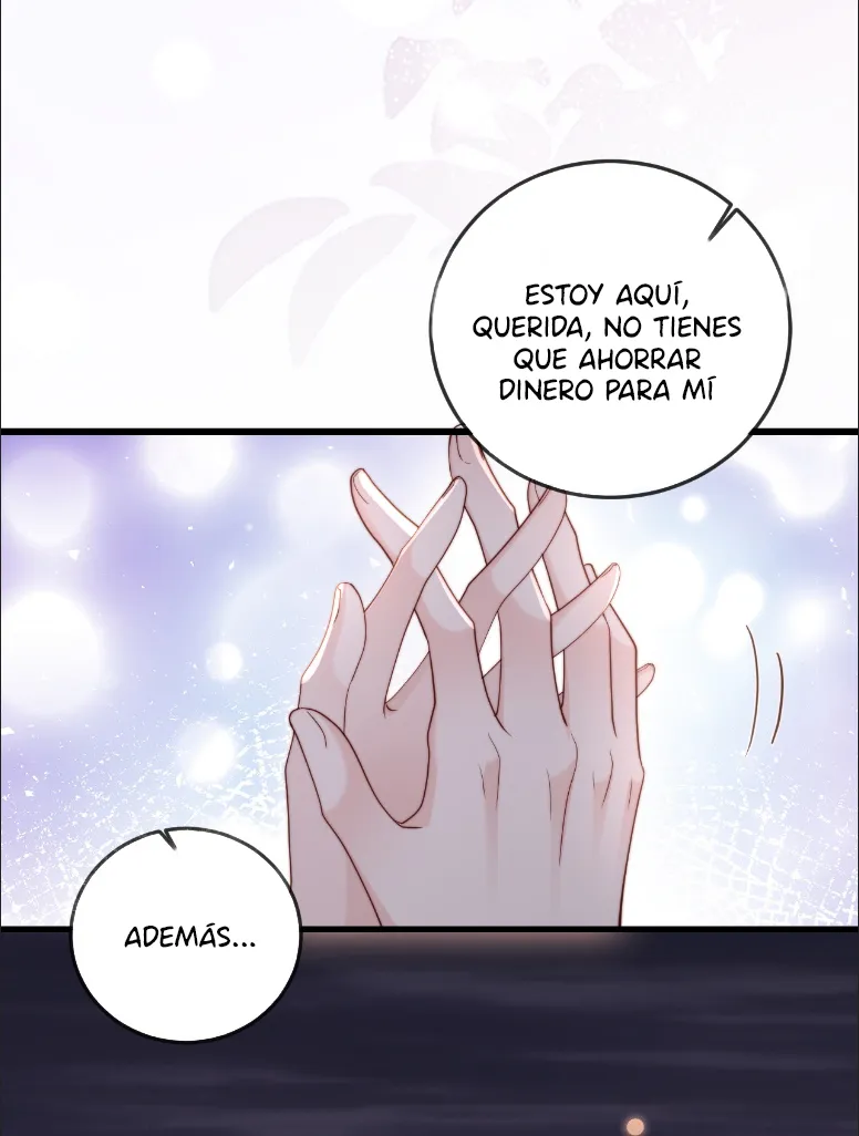 Caí en tu trampa Capítulo 6 - Page 50