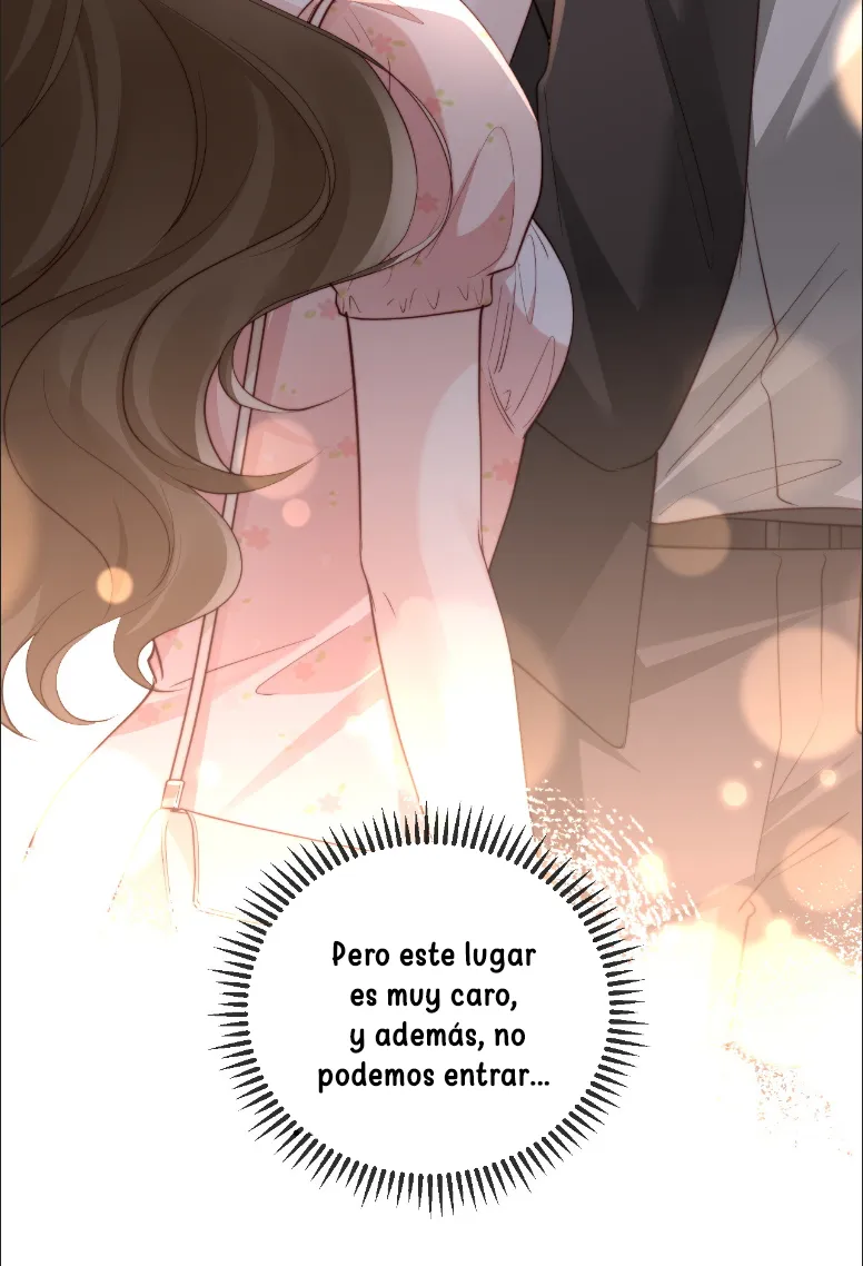 Caí en tu trampa Capítulo 6 - Page 52