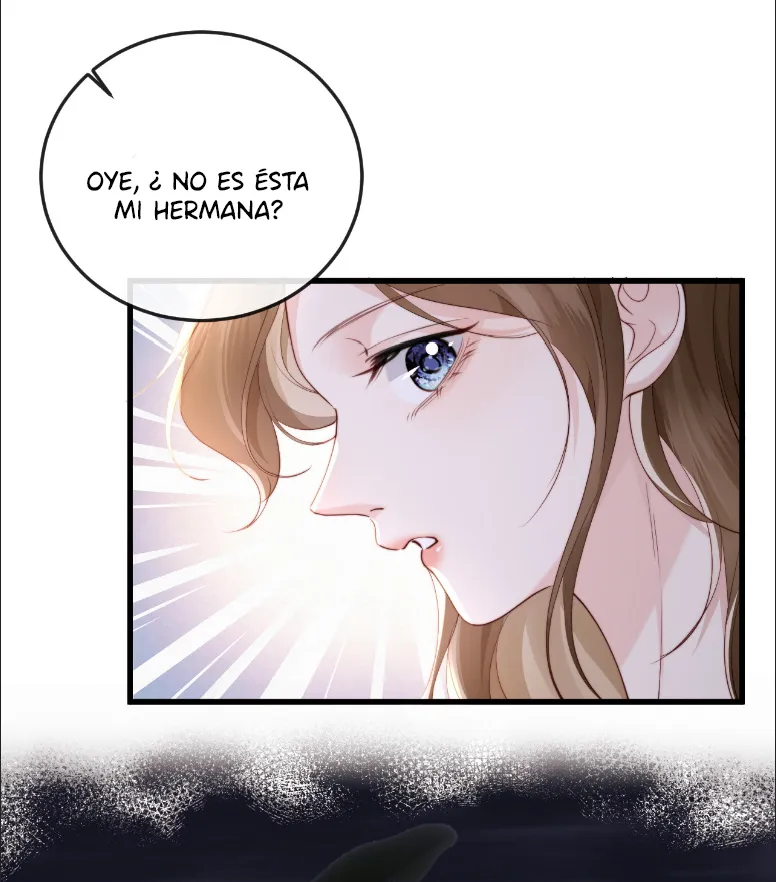 Caí en tu trampa Capítulo 6 - Page 53