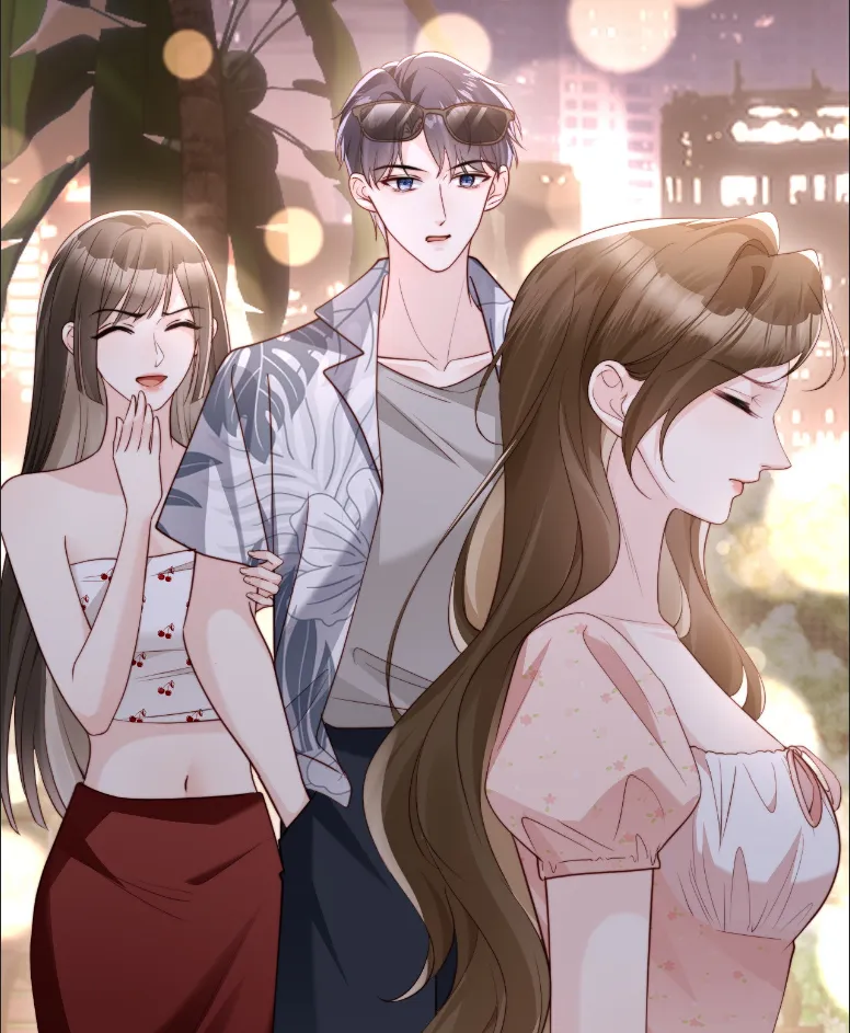 Caí en tu trampa Capítulo 6 - Page 55