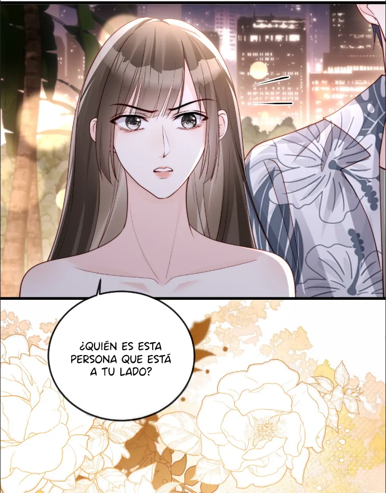 Caí en tu trampa Capítulo 6 - Page 57