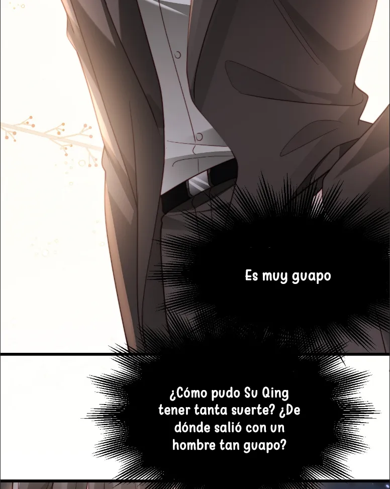 Caí en tu trampa Capítulo 6 - Page 59