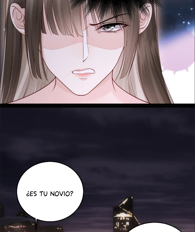 Caí en tu trampa Capítulo 6 - Page 60