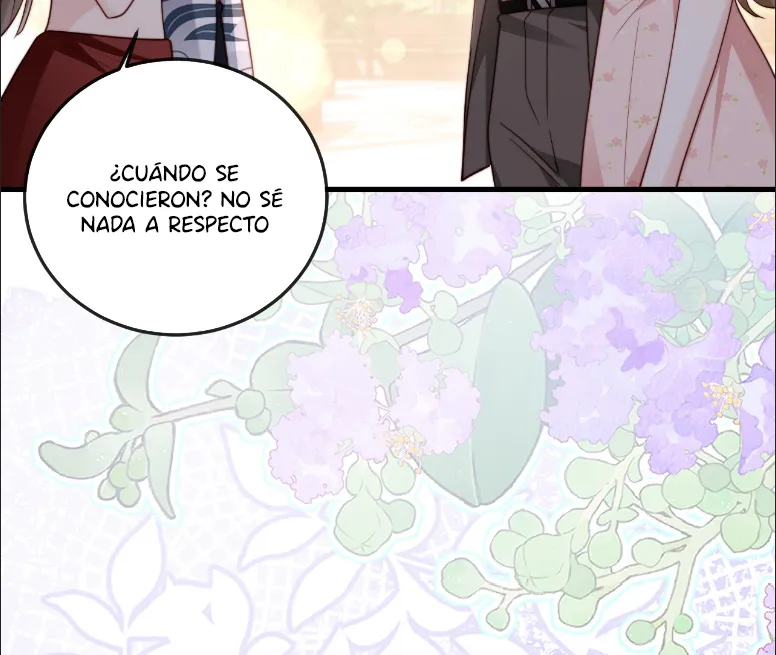 Caí en tu trampa Capítulo 6 - Page 62