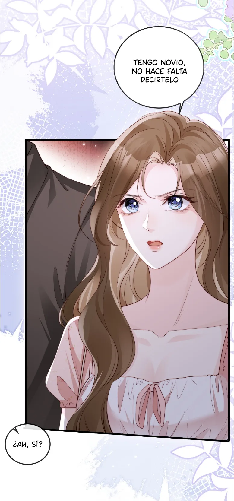 Caí en tu trampa Capítulo 6 - Page 63