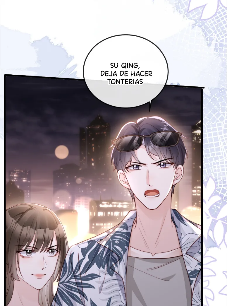 Caí en tu trampa Capítulo 6 - Page 64