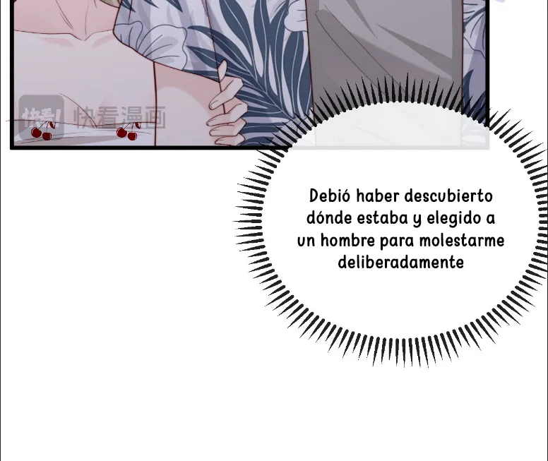 Caí en tu trampa Capítulo 6 - Page 65