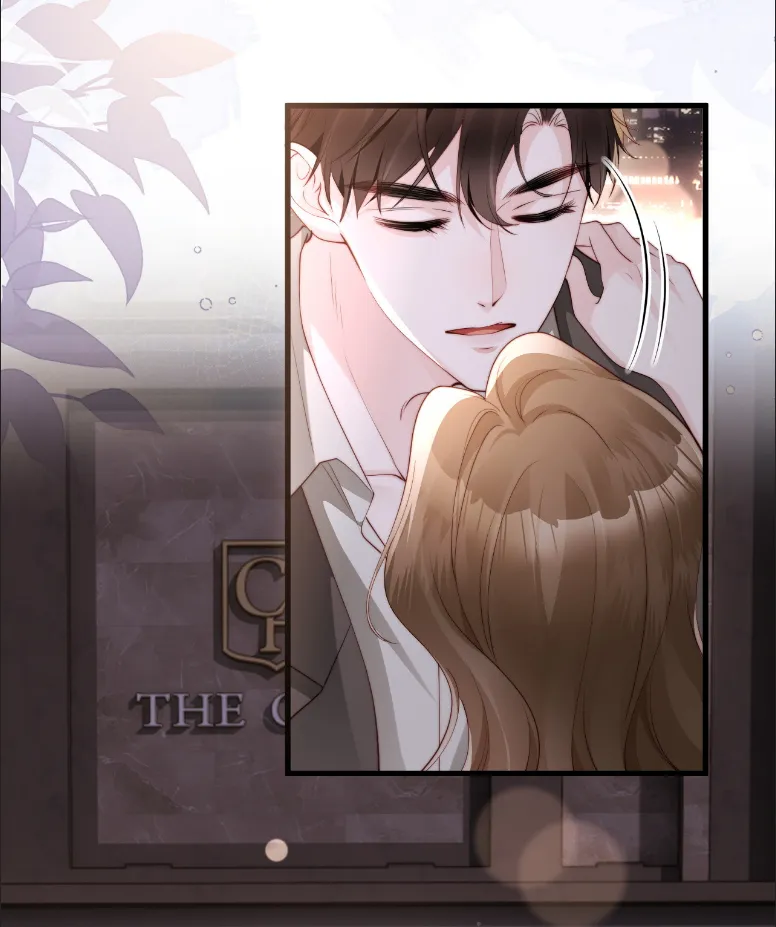 Caí en tu trampa Capítulo 6 - Page 67