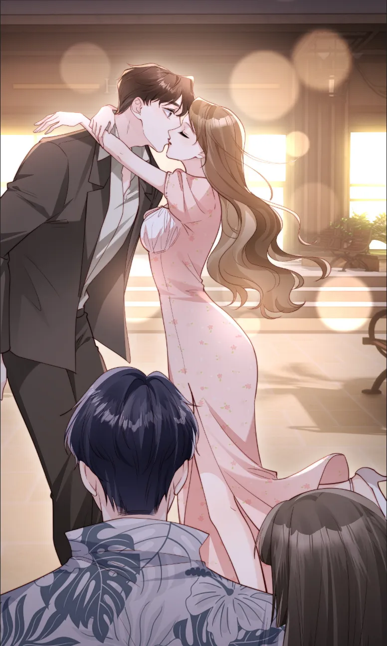 Caí en tu trampa Capítulo 6 - Page 68