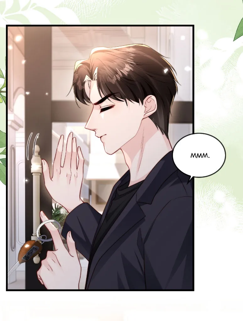 Caí en tu trampa Capítulo 6 - Page 7