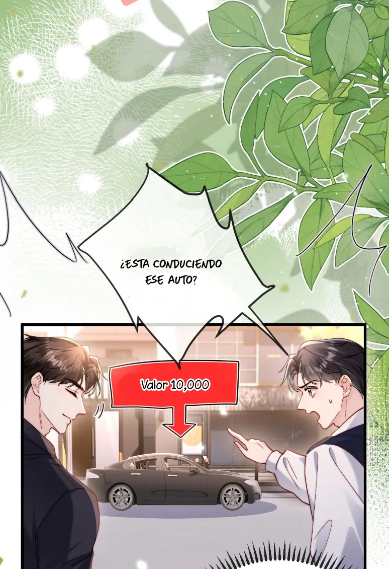 Caí en tu trampa Capítulo 6 - Page 9