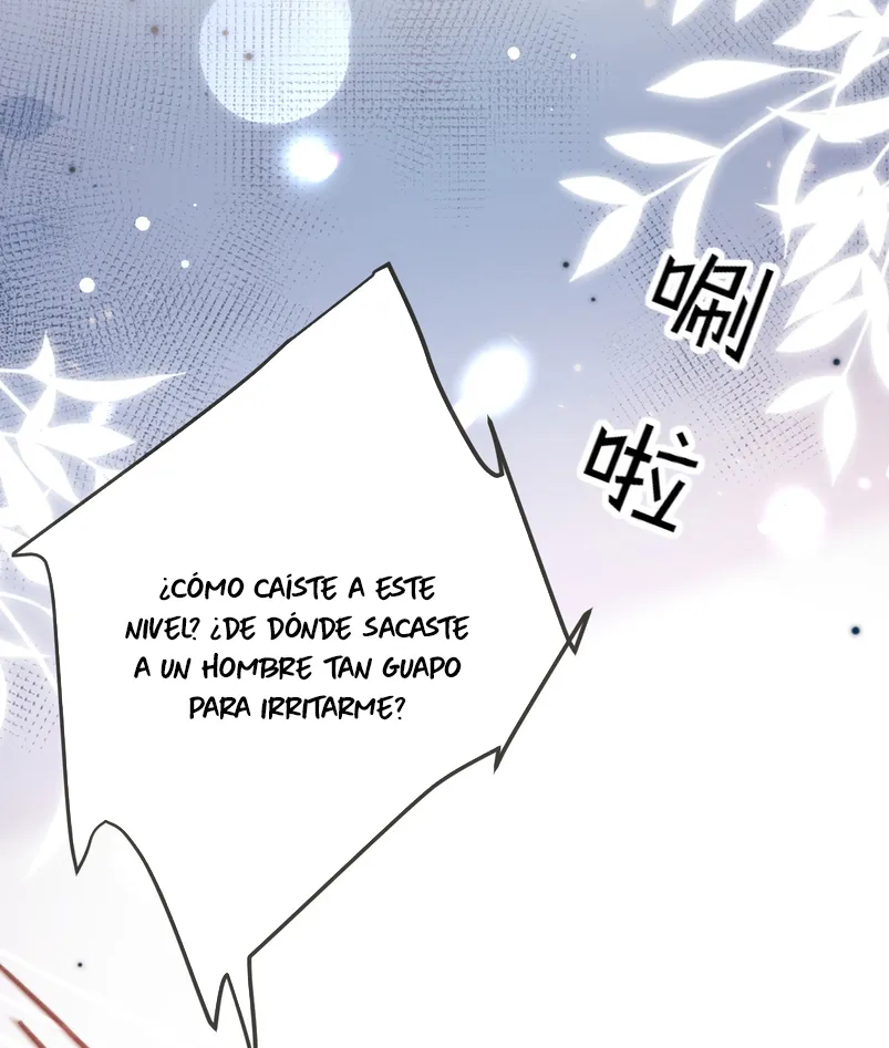 Caí en tu trampa Capítulo 7 - Page 11