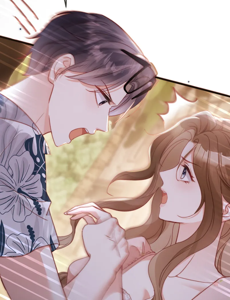 Caí en tu trampa Capítulo 7 - Page 12