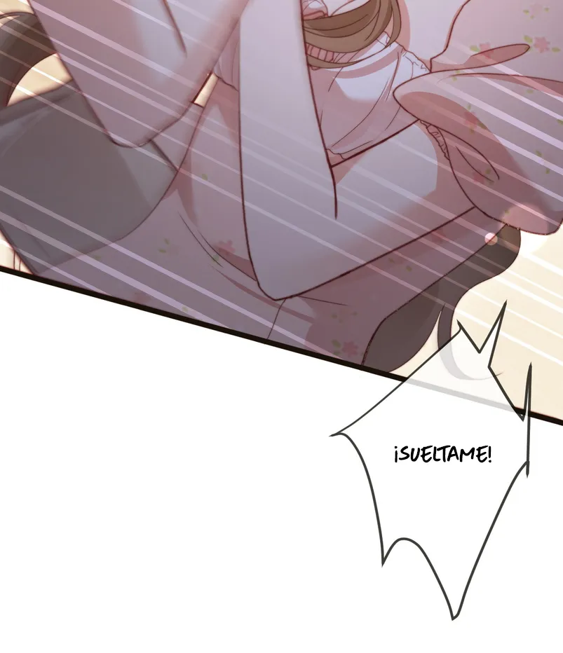 Caí en tu trampa Capítulo 7 - Page 13