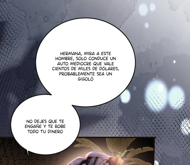 Caí en tu trampa Capítulo 7 - Page 16