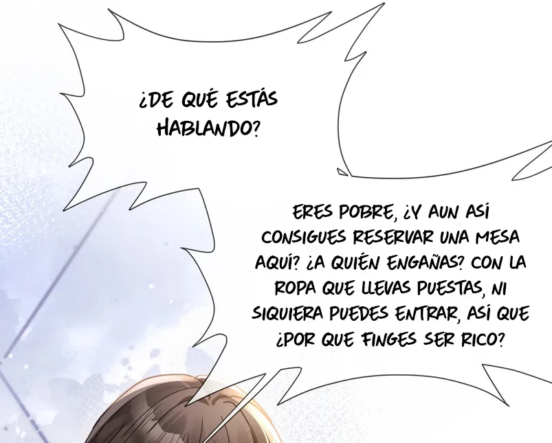 Caí en tu trampa Capítulo 7 - Page 24