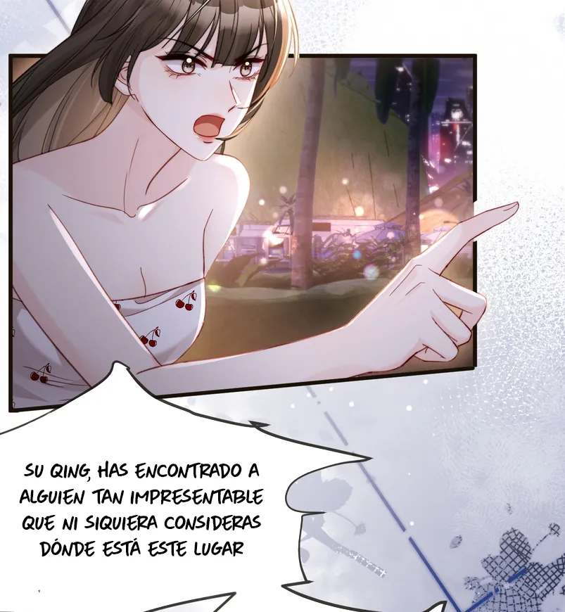 Caí en tu trampa Capítulo 7 - Page 25