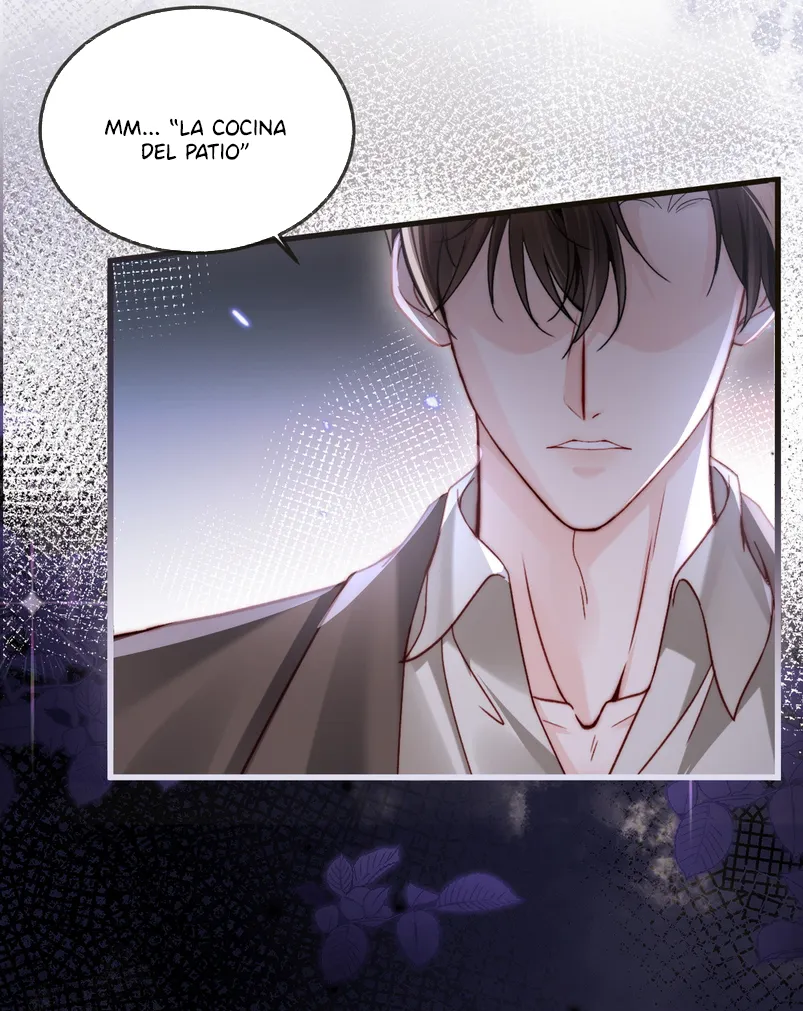 Caí en tu trampa Capítulo 7 - Page 27