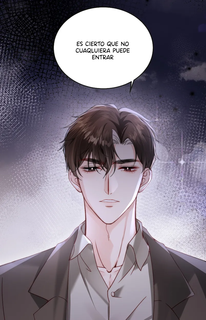 Caí en tu trampa Capítulo 7 - Page 28