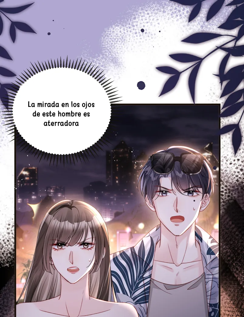 Caí en tu trampa Capítulo 7 - Page 30