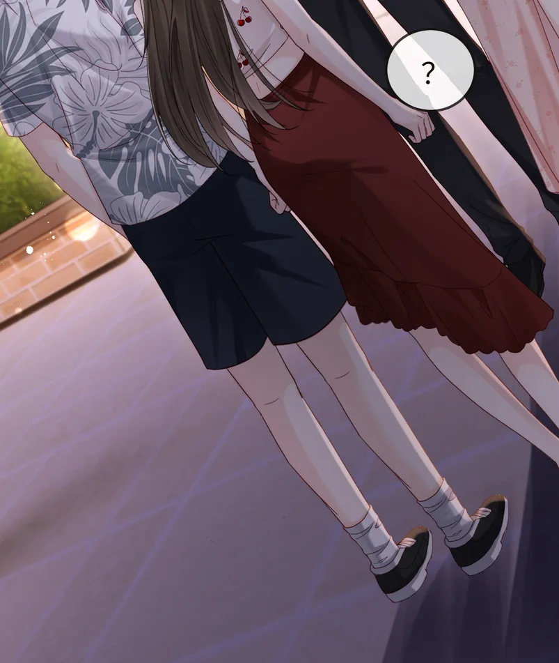 Caí en tu trampa Capítulo 7 - Page 33