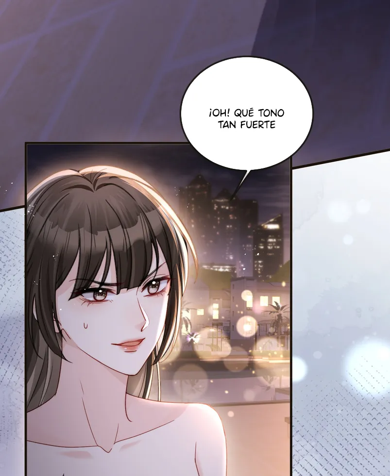 Caí en tu trampa Capítulo 7 - Page 34