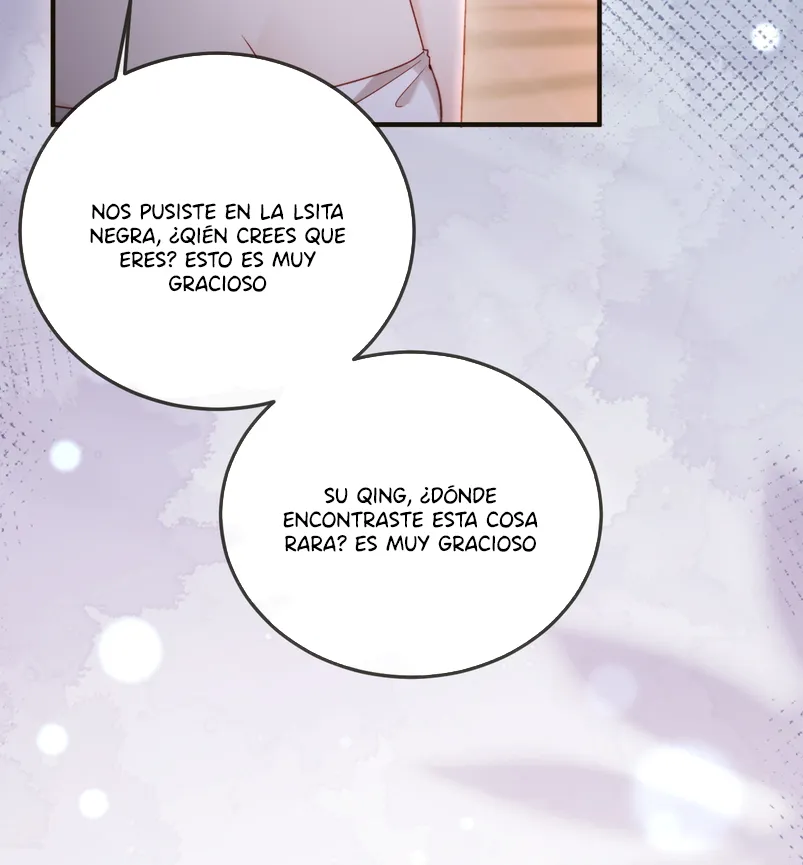 Caí en tu trampa Capítulo 7 - Page 35