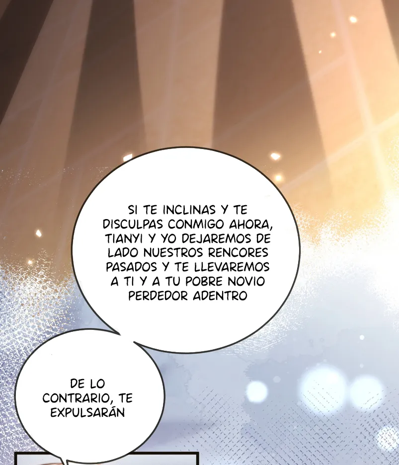 Caí en tu trampa Capítulo 7 - Page 43